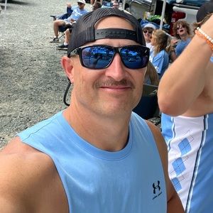 Meet your Posher, Brad